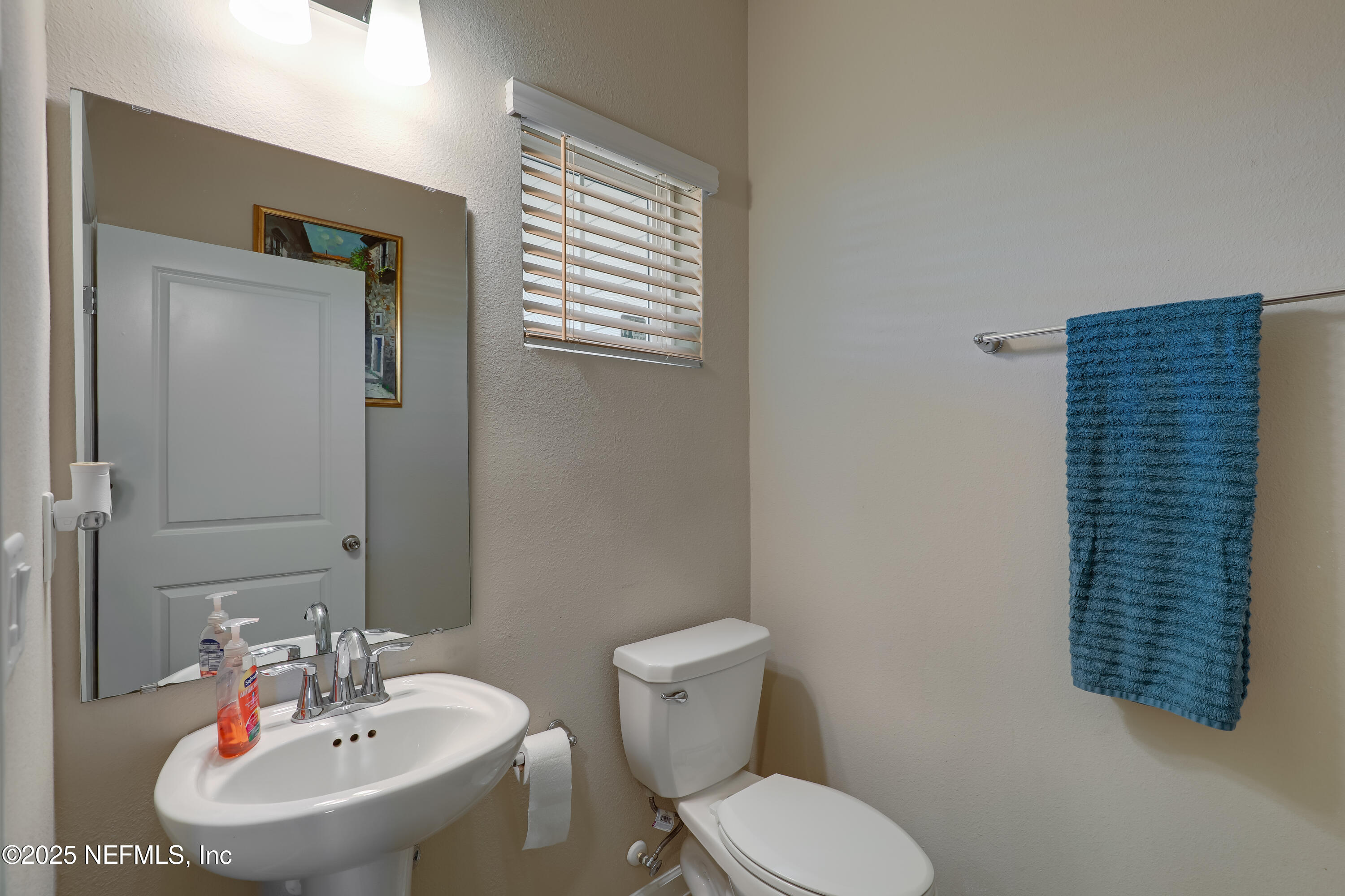 129 Appleton Court St. Augustine, FL 32092 - Photo 9 of 66 08 Half Bathroom-1st Floor