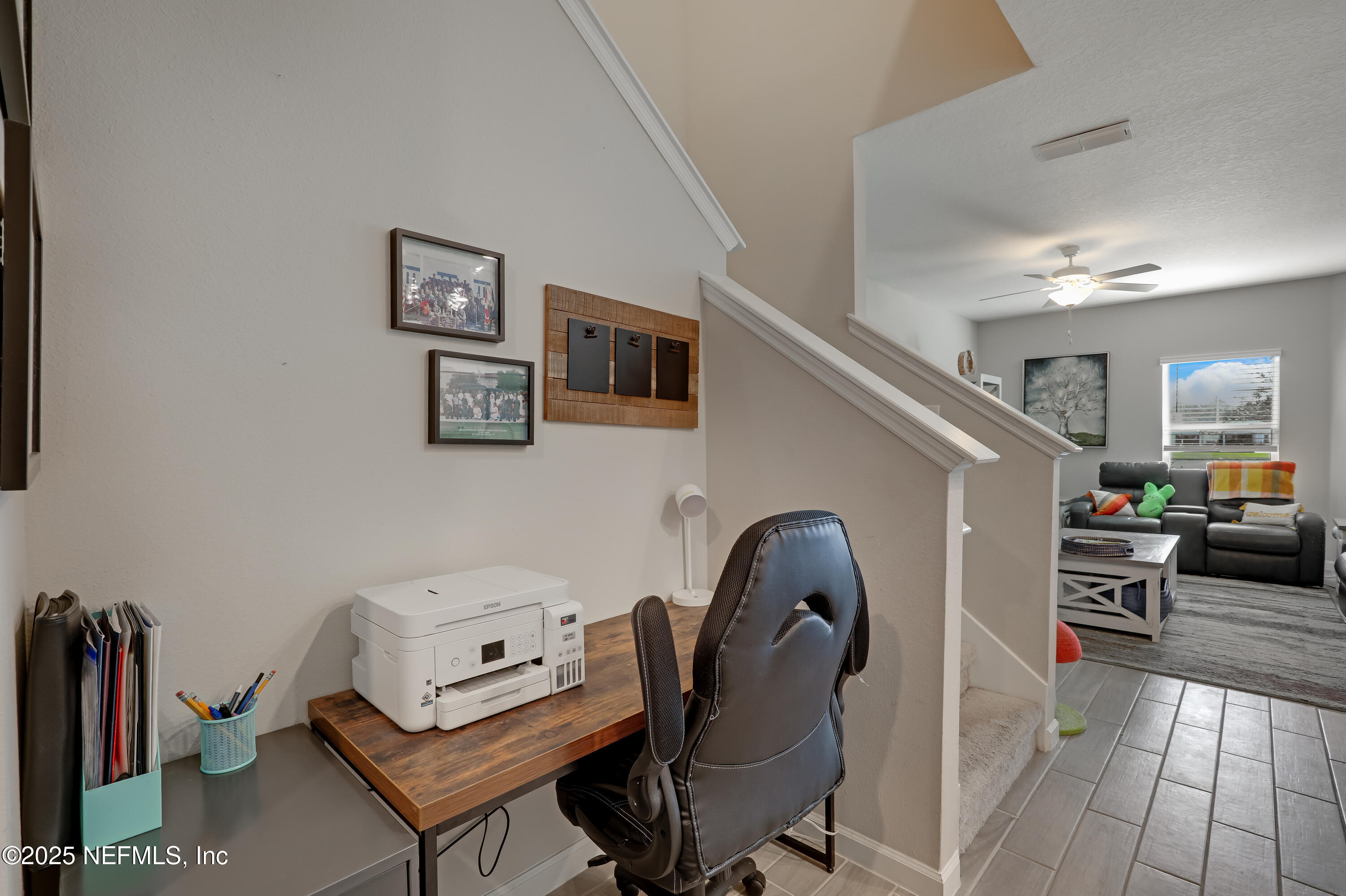 129 Appleton Court St. Augustine, FL 32092 - Photo 10 of 66 09 Nook-1st Floor