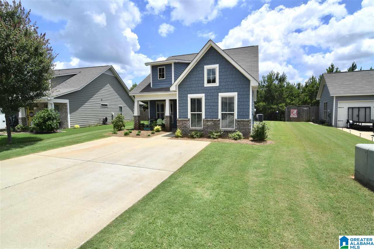 535 Briar Ridge Circle Odenville, AL 35120 - Photo 1 of 18 Gallery Image 1