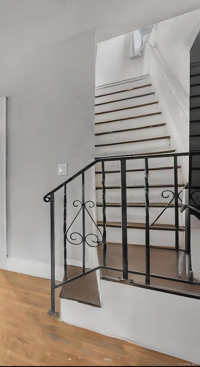 4425 Edson Avenue Bronx, NY 10466 - Photo 13 of 21 a view of entryway