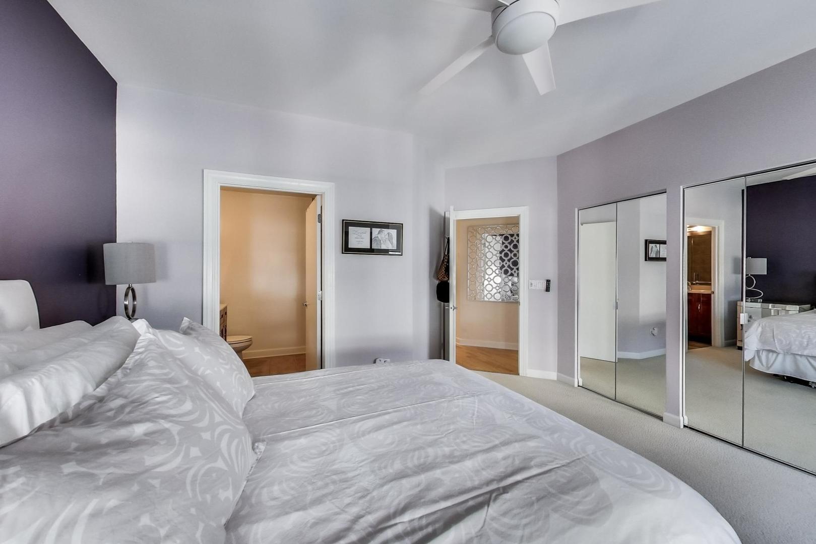 451 West Huron Street, Unit 1407 Chicago, IL 60654 - Photo 12 of 23