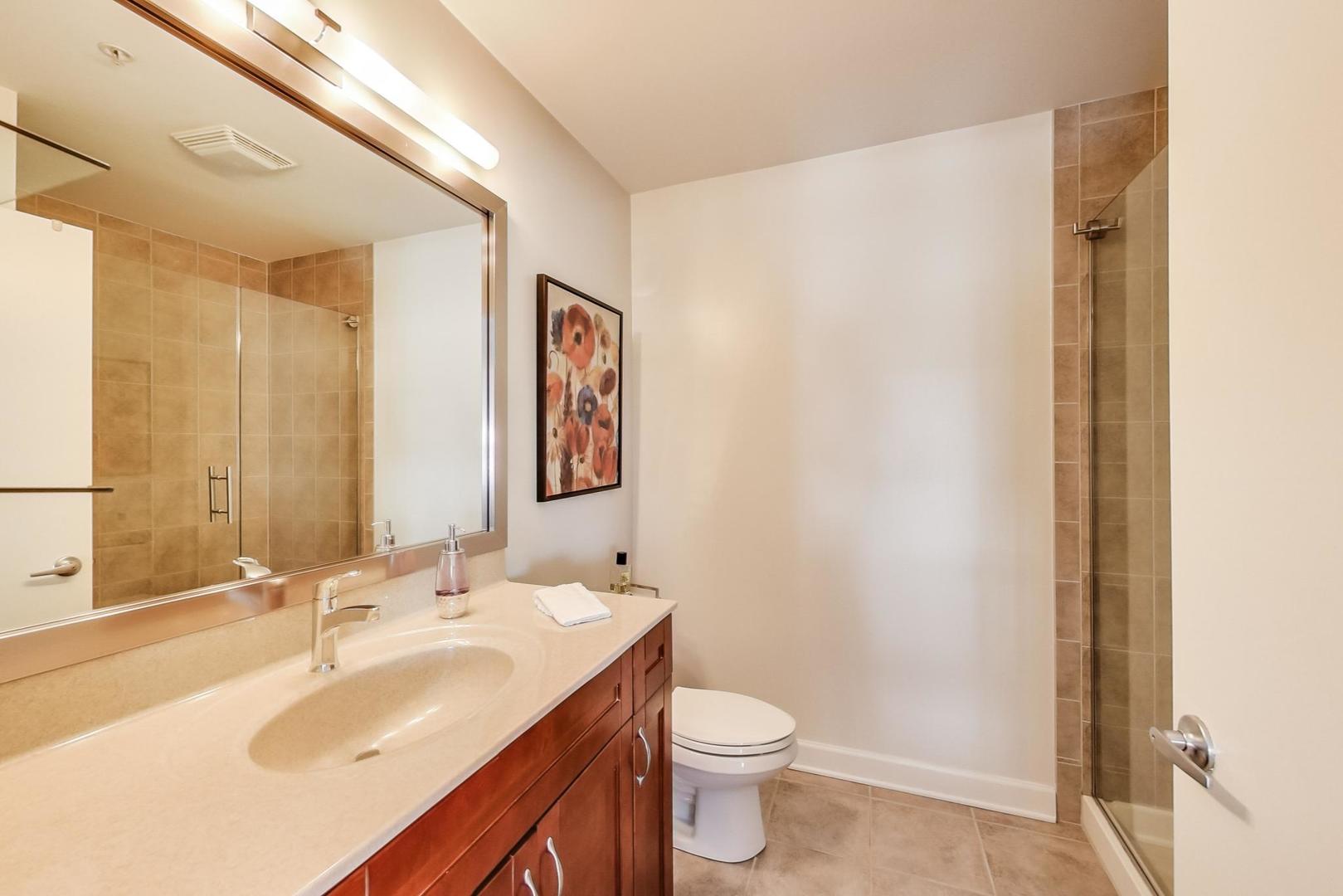 451 West Huron Street, Unit 1407 Chicago, IL 60654 - Photo 14 of 23