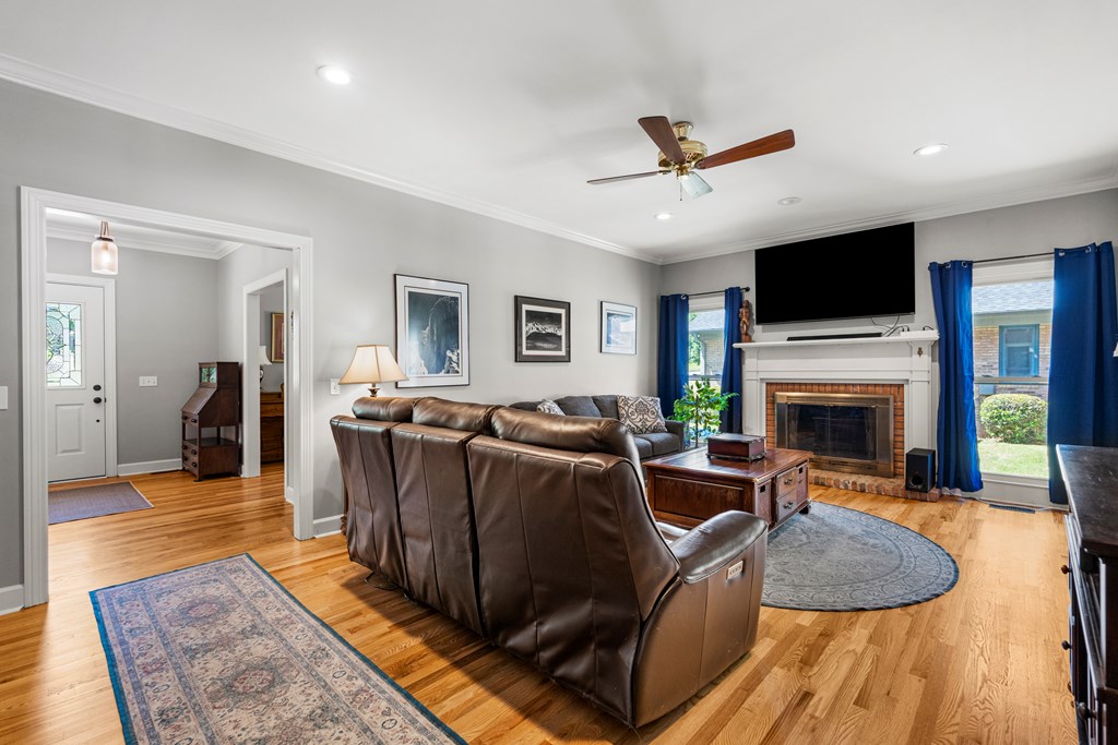 4604 Sears Road Columbus, GA 31907 - Photo 11 of 31