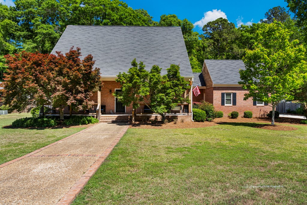 4604 Sears Road Columbus, GA 31907 - Photo 2 of 31