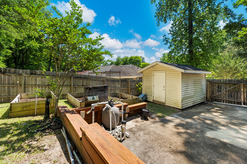 4604 Sears Road Columbus, GA 31907 - Photo 25 of 31