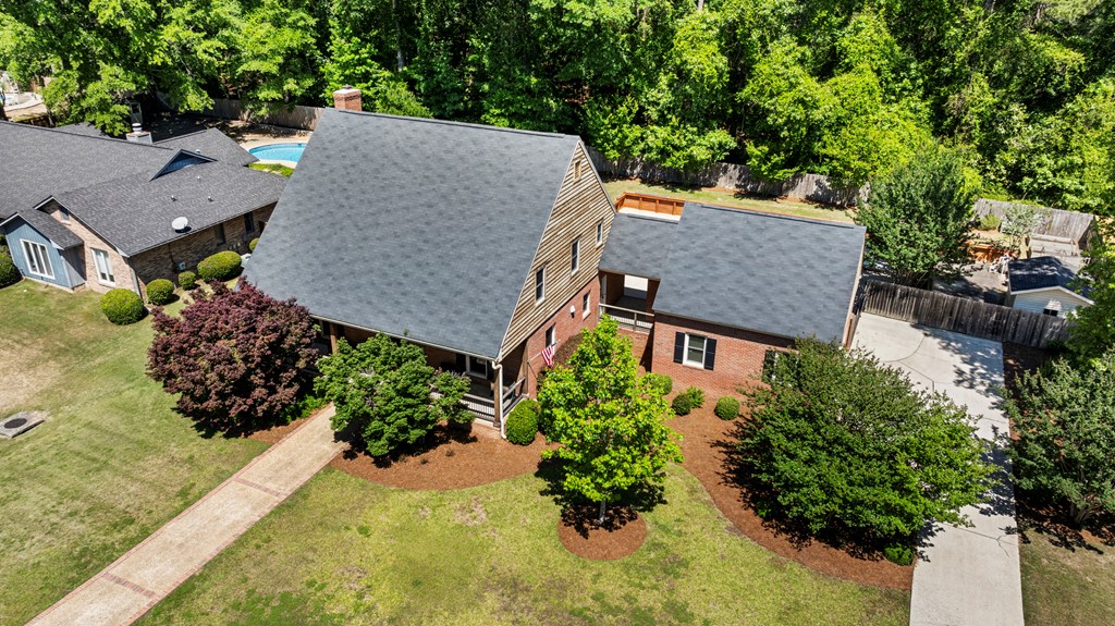 4604 Sears Road Columbus, GA 31907 - Photo 26 of 31
