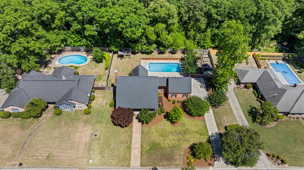 4604 Sears Road Columbus, GA 31907 - Photo 27 of 31