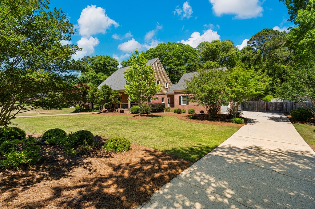 4604 Sears Road Columbus, GA 31907 - Photo 3 of 31