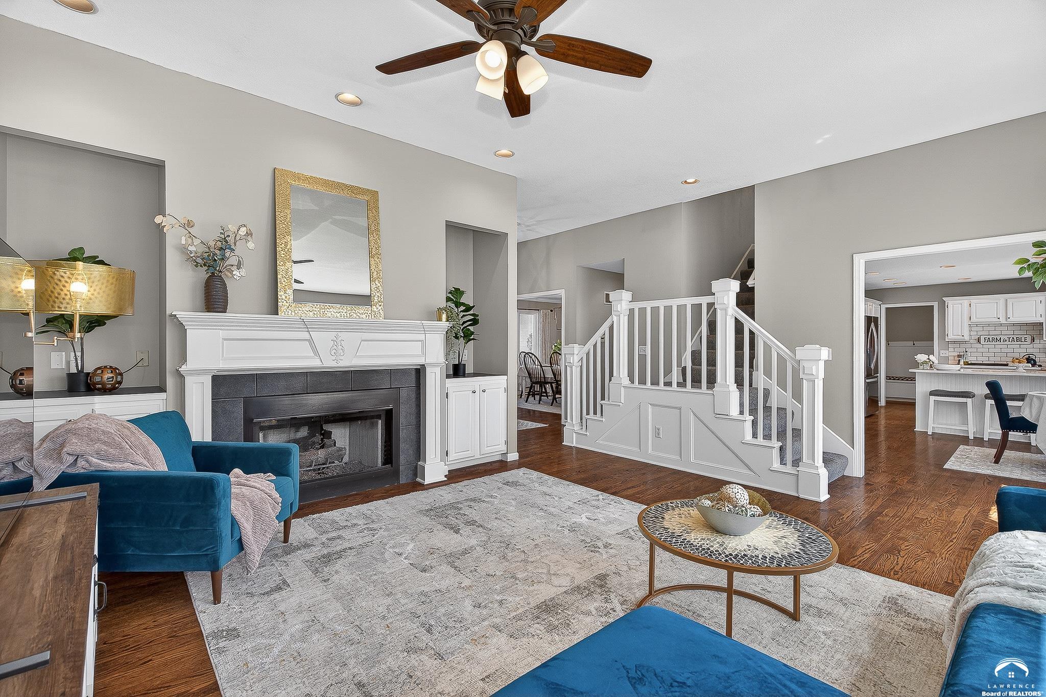 1425 West Riverside Drive Lawrence, KS 66044 - Photo 12 of 69