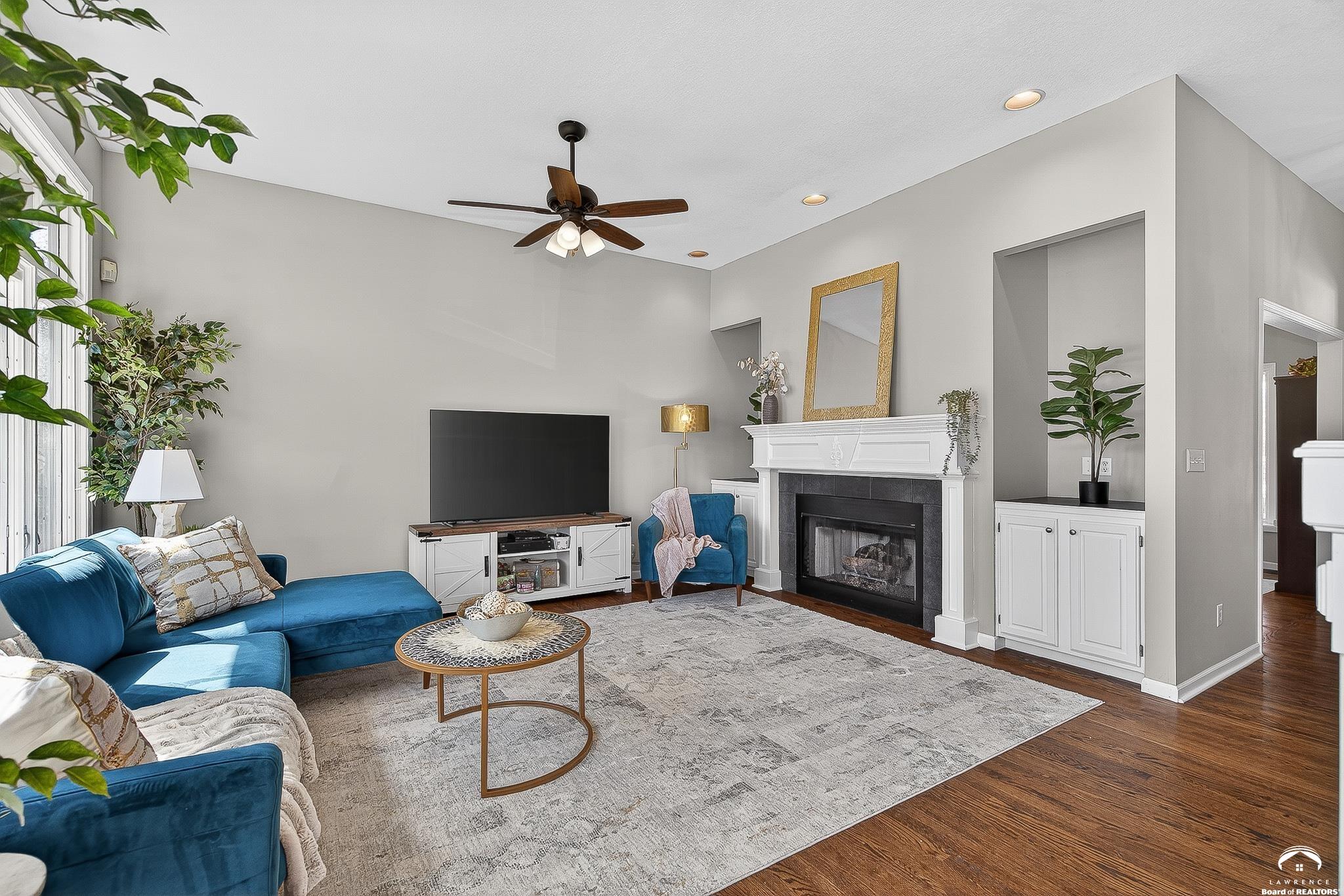 1425 West Riverside Drive Lawrence, KS 66044 - Photo 13 of 69