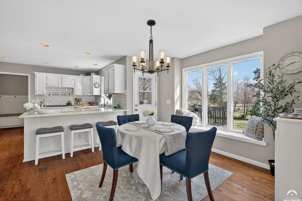 $524,900 | 1425 West Riverside Drive, Lawrence, KS 66044