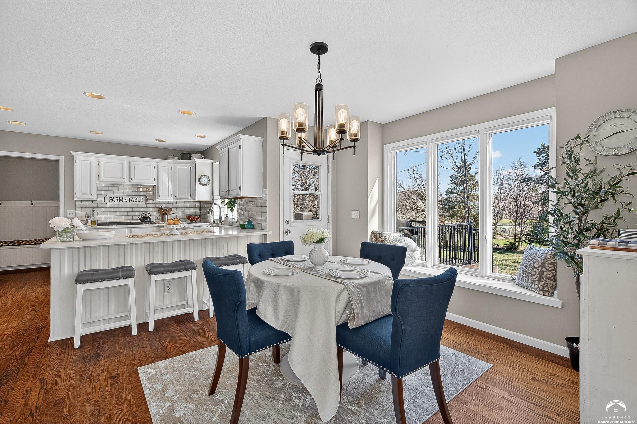 1425 West Riverside Drive Lawrence, KS 66044 - Photo 14 of 69