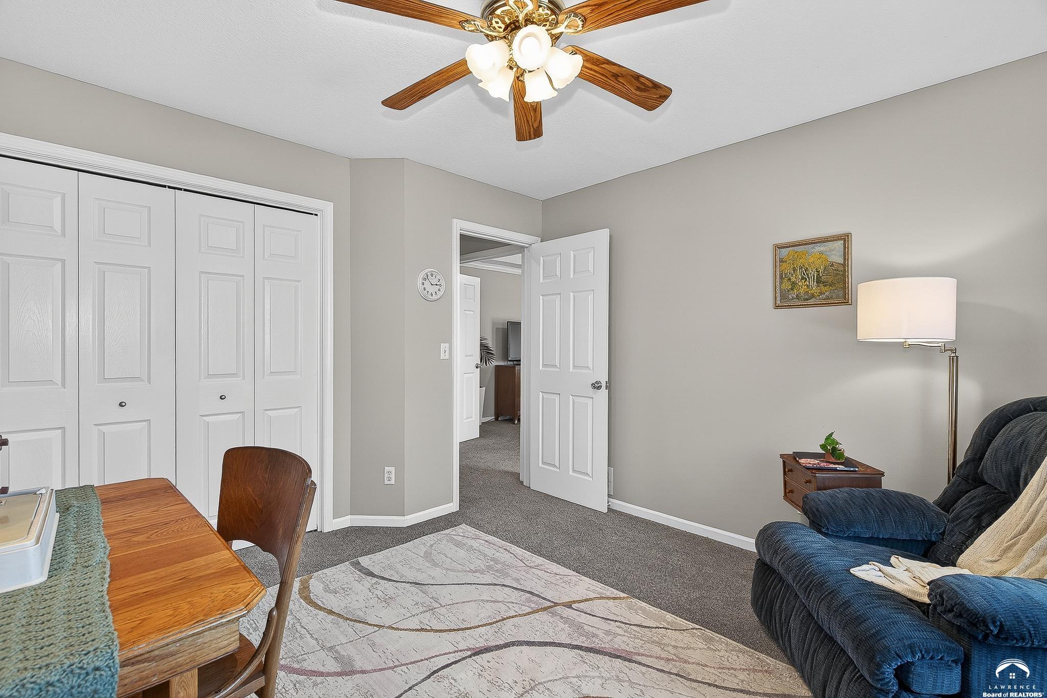 1425 West Riverside Drive Lawrence, KS 66044 - Photo 29 of 69