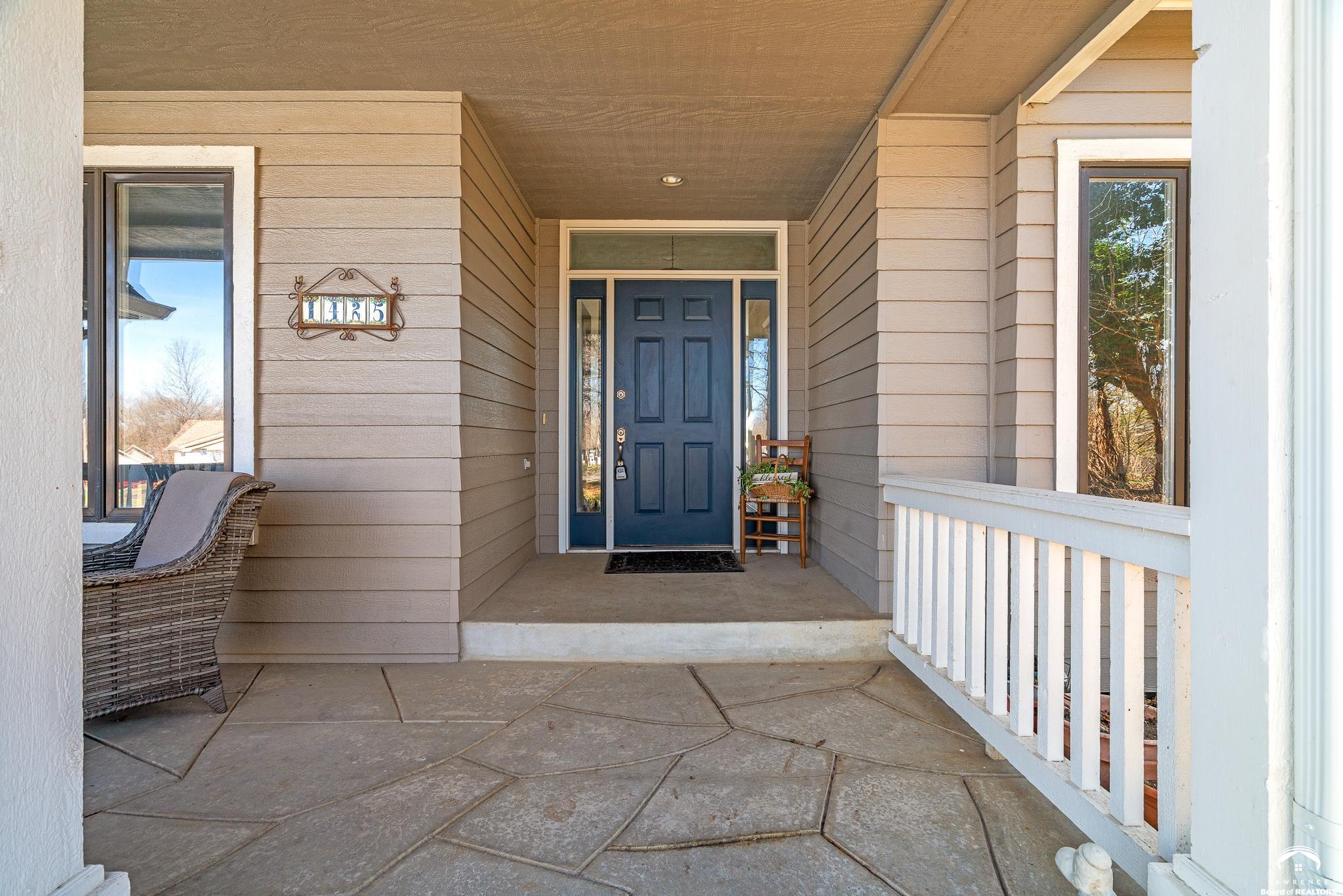 1425 West Riverside Drive Lawrence, KS 66044 - Photo 45 of 69
