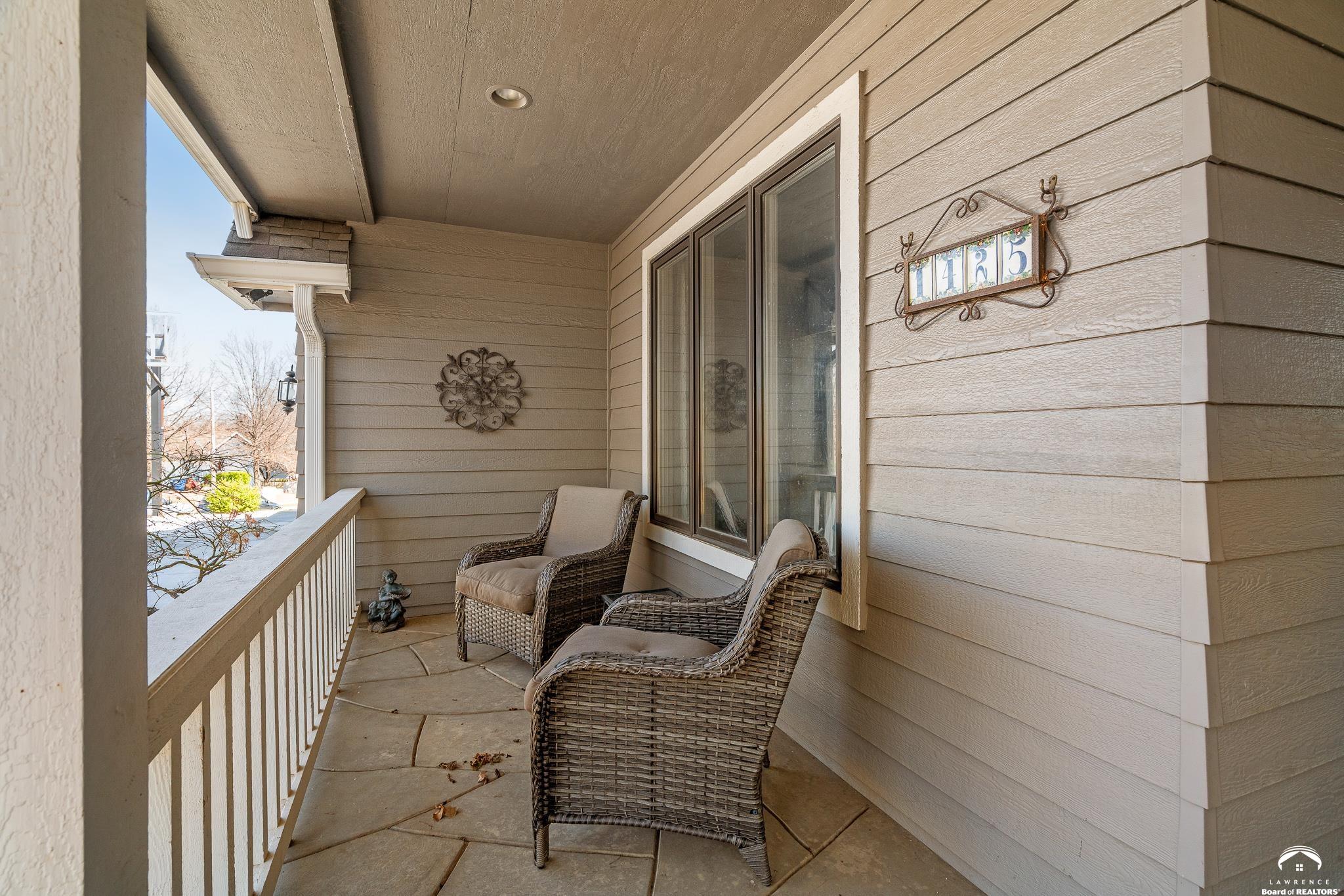 1425 West Riverside Drive Lawrence, KS 66044 - Photo 46 of 69