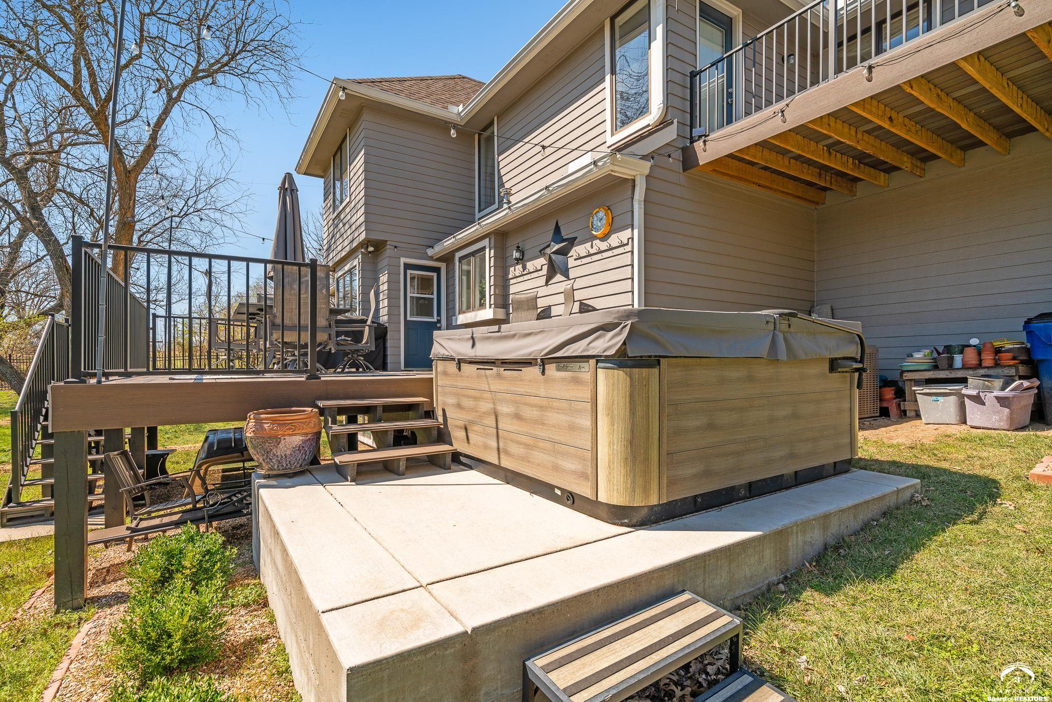 1425 West Riverside Drive Lawrence, KS 66044 - Photo 49 of 69