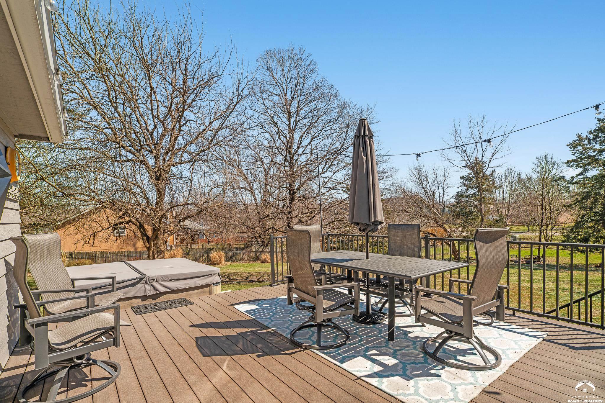 1425 West Riverside Drive Lawrence, KS 66044 - Photo 51 of 69