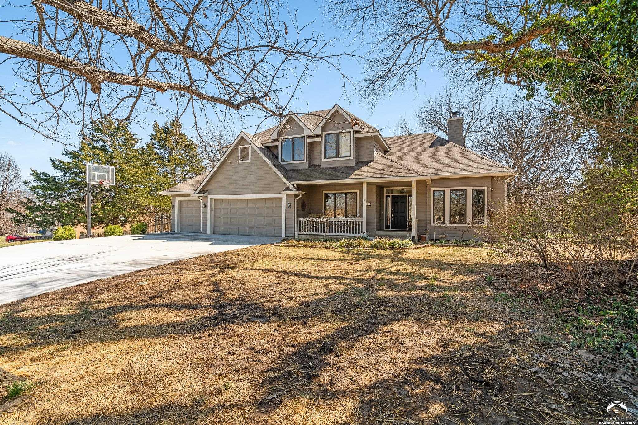 1425 West Riverside Drive Lawrence, KS 66044 - Photo 53 of 69