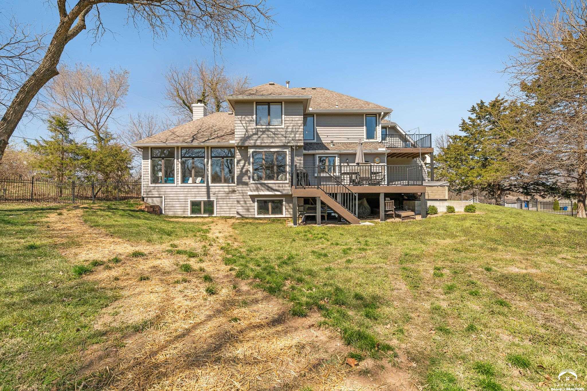 1425 West Riverside Drive Lawrence, KS 66044 - Photo 61 of 69