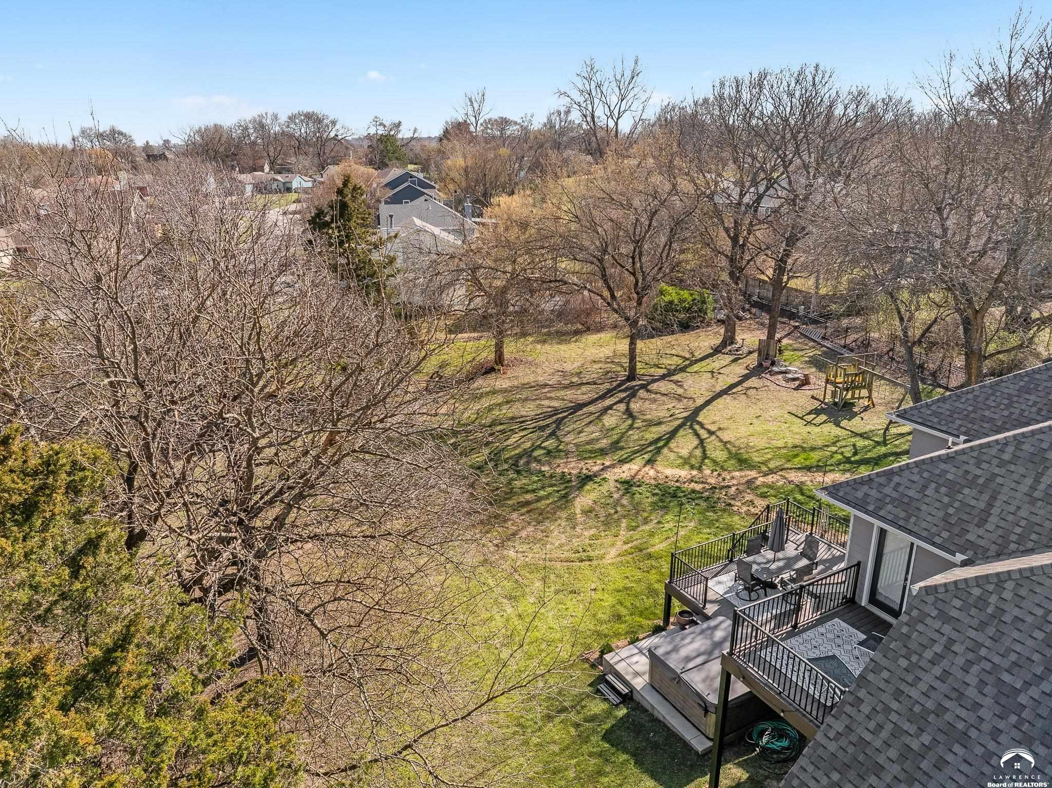 1425 West Riverside Drive Lawrence, KS 66044 - Photo 62 of 69