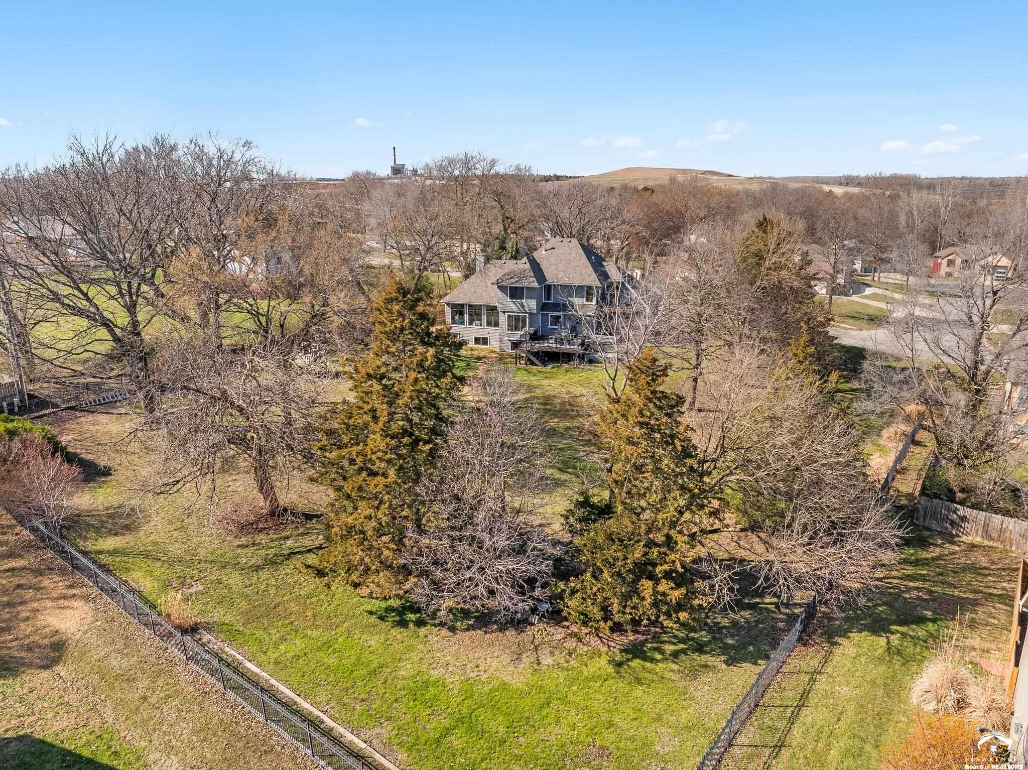 1425 West Riverside Drive Lawrence, KS 66044 - Photo 63 of 69