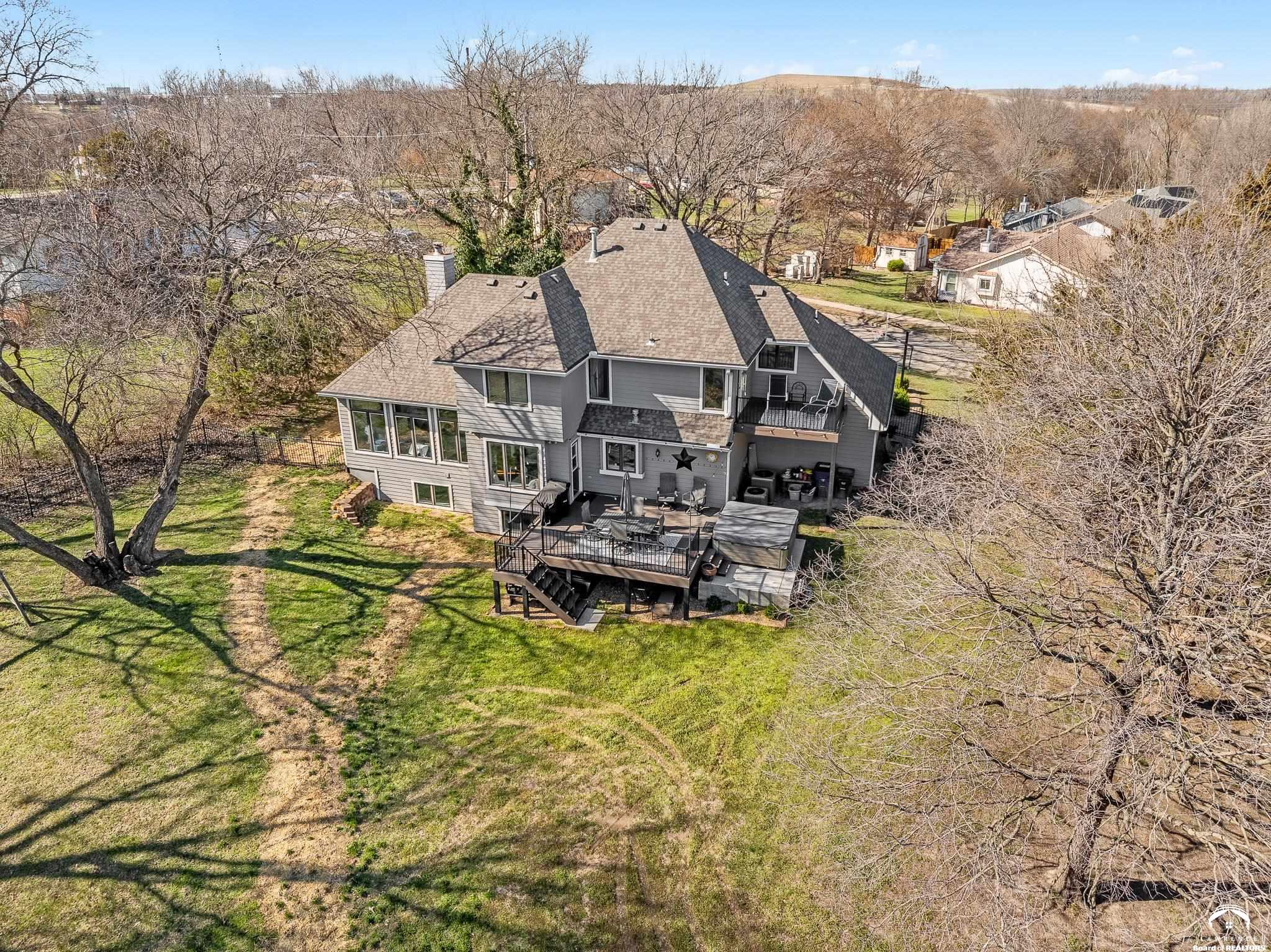 1425 West Riverside Drive Lawrence, KS 66044 - Photo 64 of 69