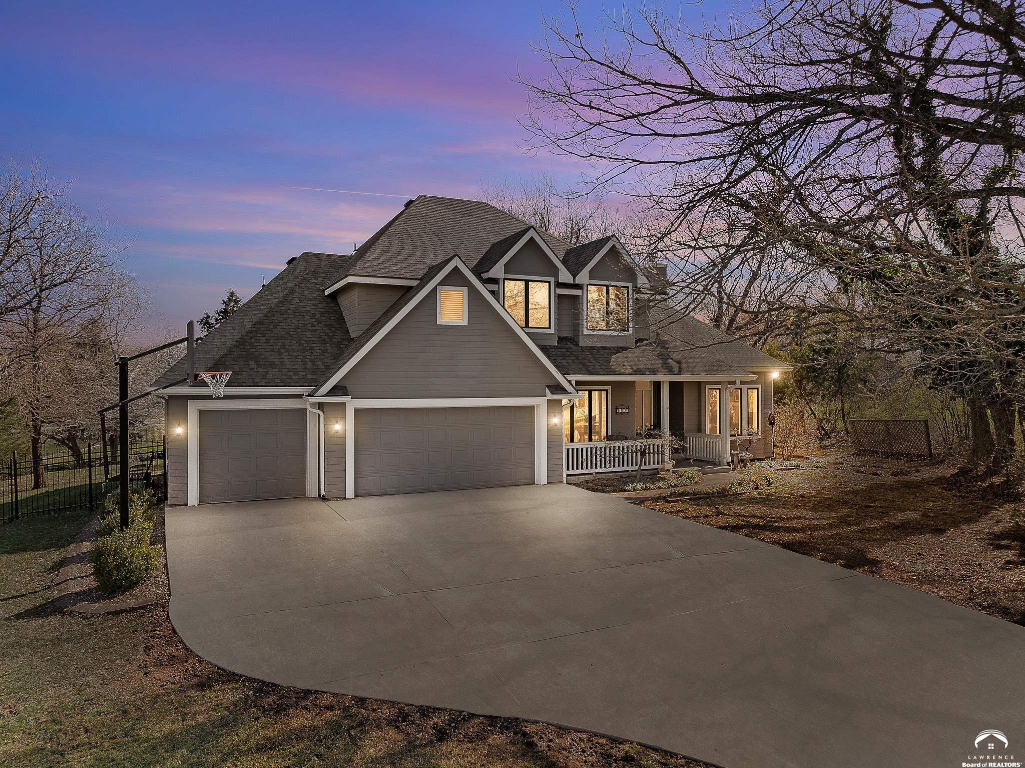 1425 West Riverside Drive Lawrence, KS 66044 - Photo 65 of 69