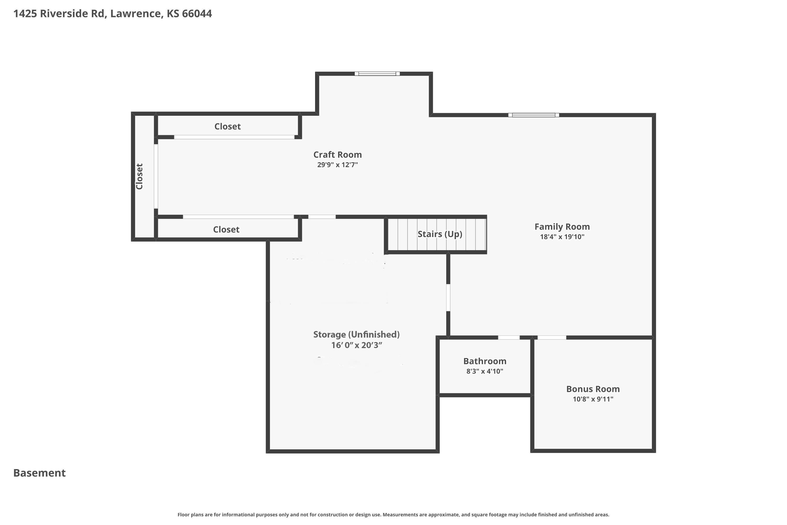 1425 West Riverside Drive Lawrence, KS 66044 - Photo 68 of 69