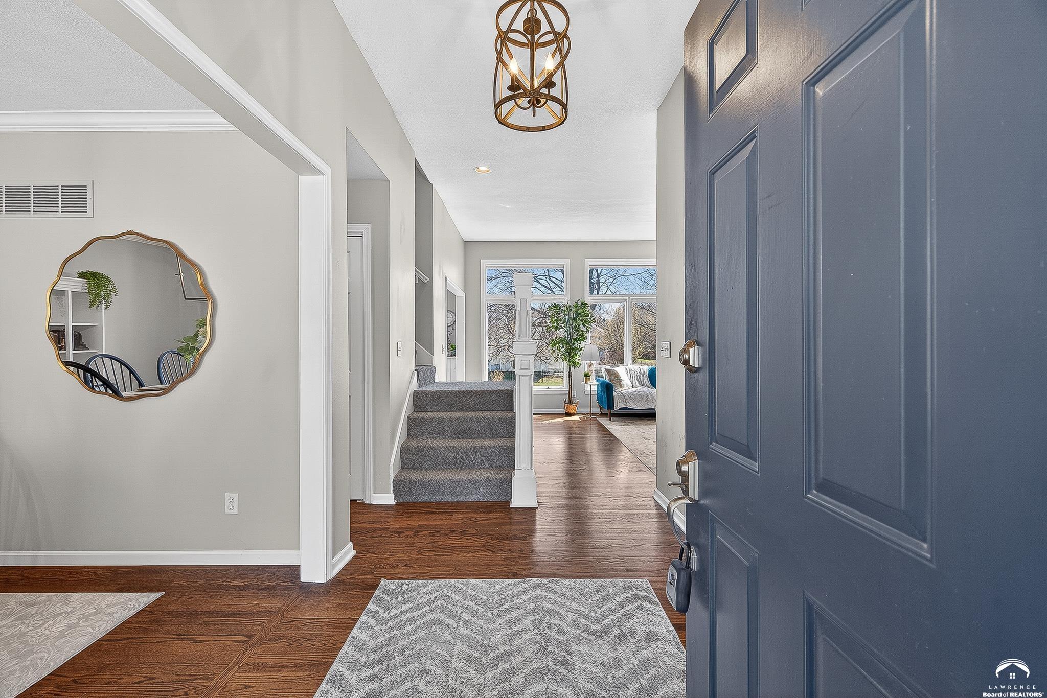 1425 West Riverside Drive Lawrence, KS 66044 - Photo 8 of 69