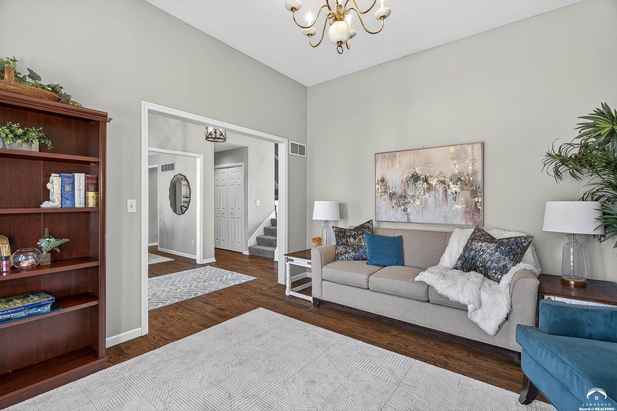 1425 West Riverside Drive Lawrence, KS 66044 - Photo 9 of 69