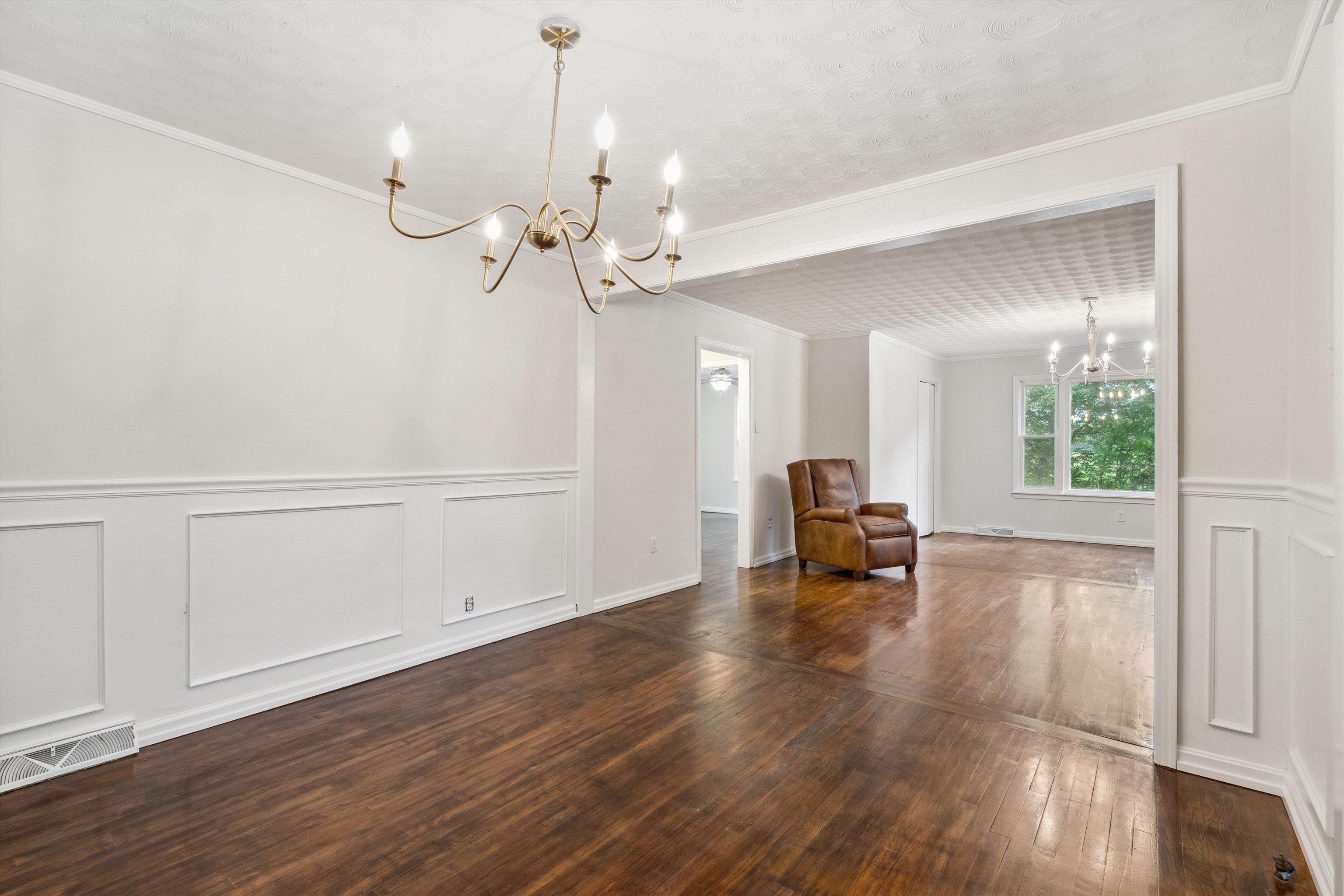 4444 Pickens Store Road Mason, TN 38049 - Photo 11 of 27 Dining Area