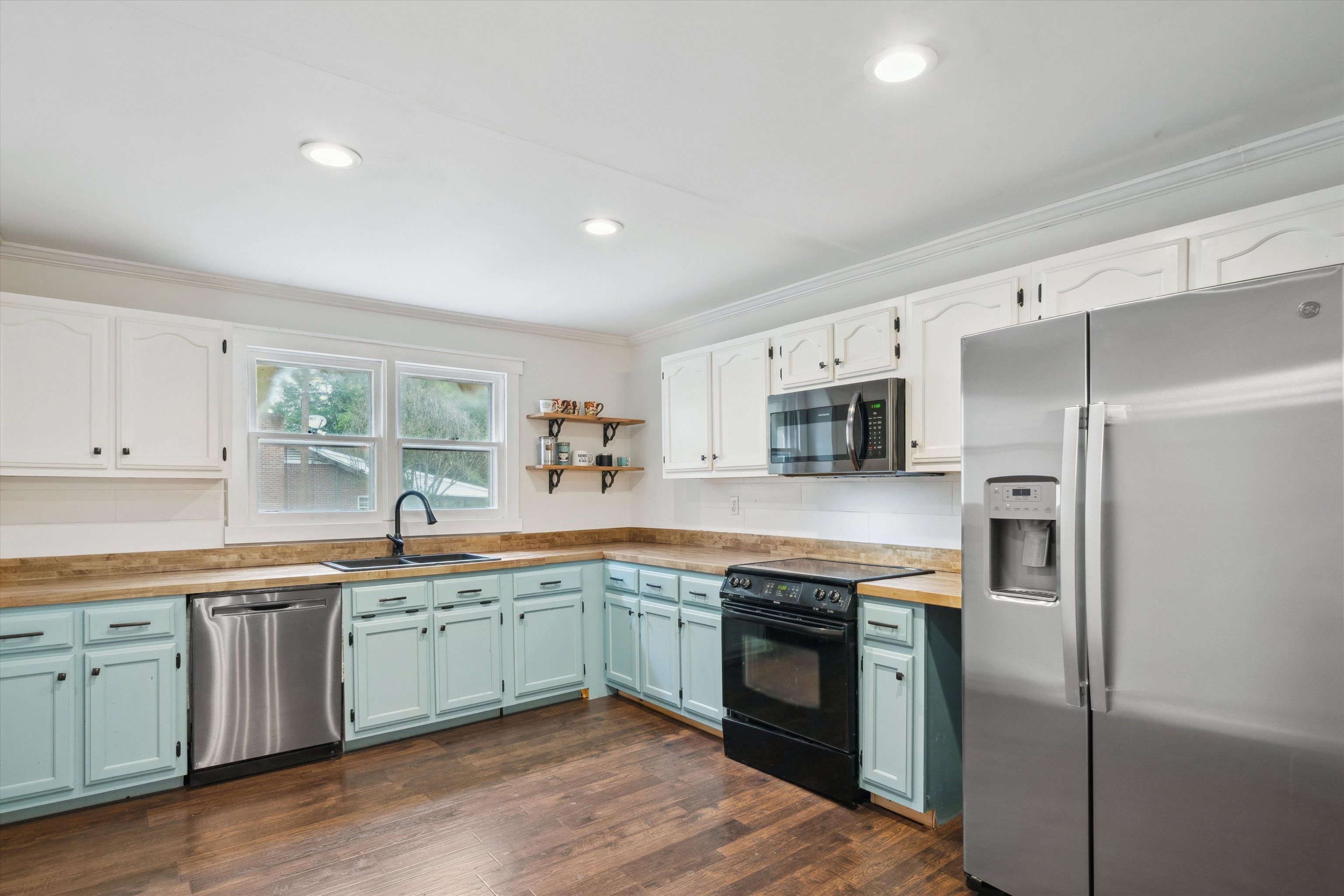 4444 Pickens Store Road Mason, TN 38049 - Photo 12 of 27 Kitchen