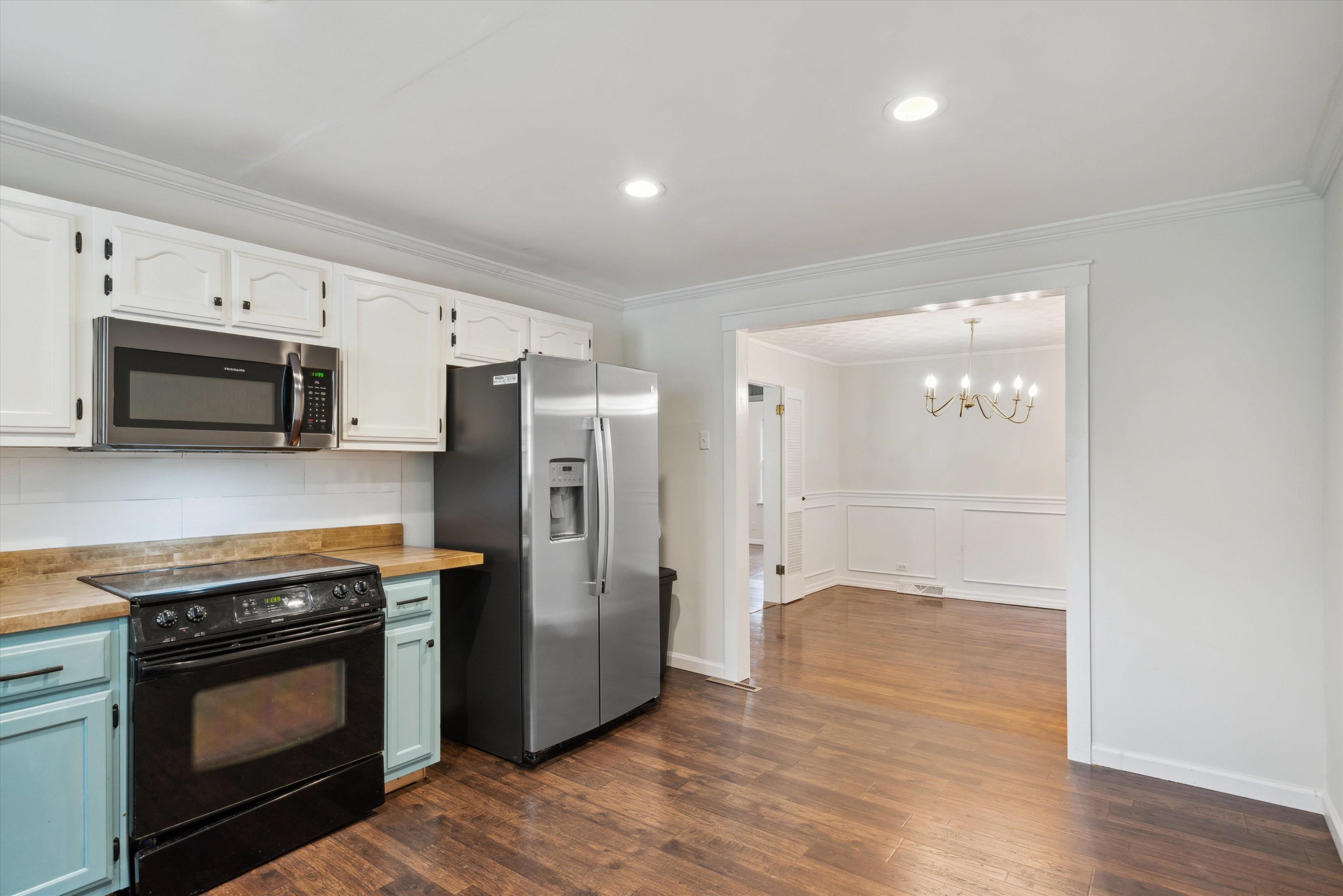 4444 Pickens Store Road Mason, TN 38049 - Photo 13 of 27 Kitchen