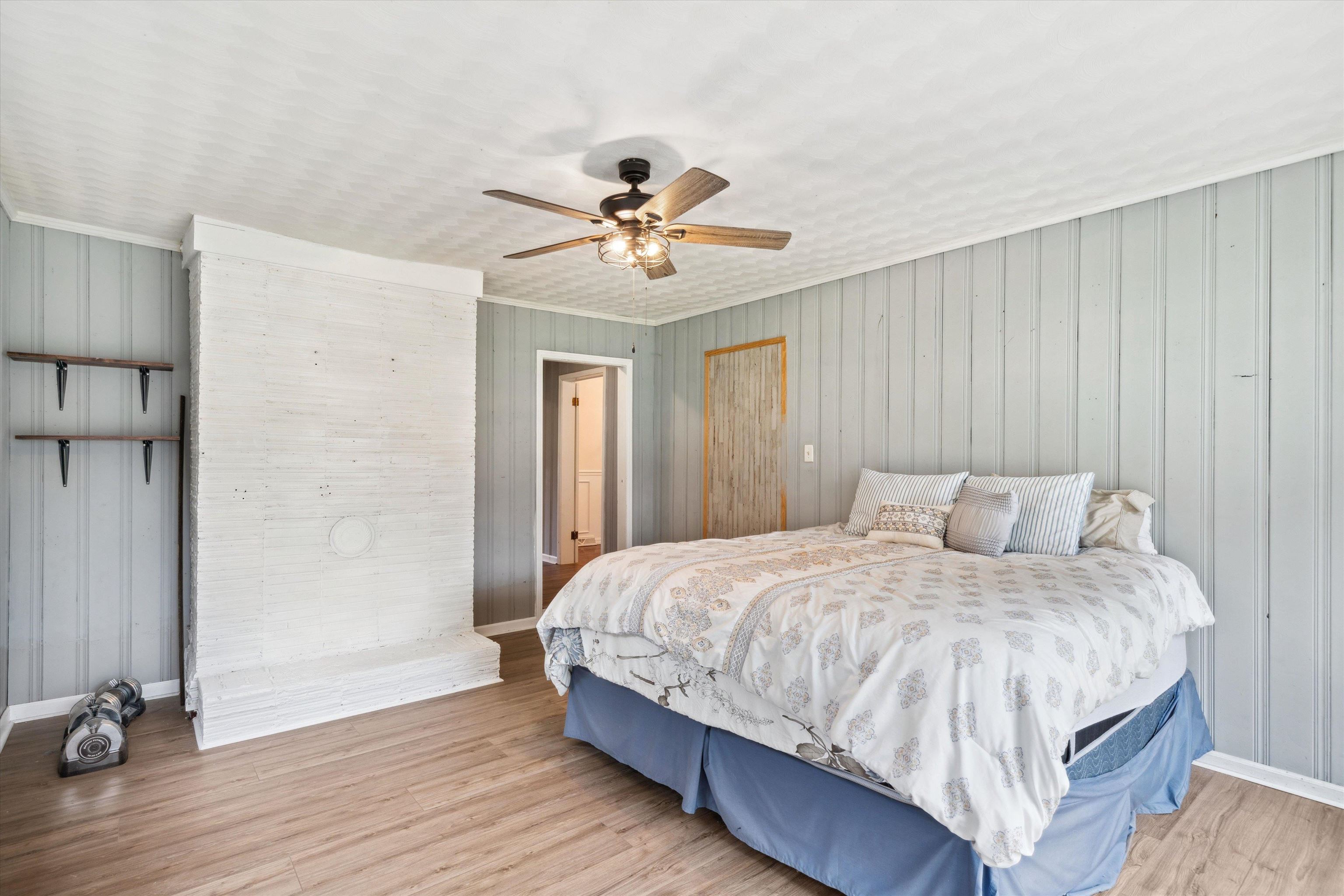 4444 Pickens Store Road Mason, TN 38049 - Photo 15 of 27 Primary Bed Room