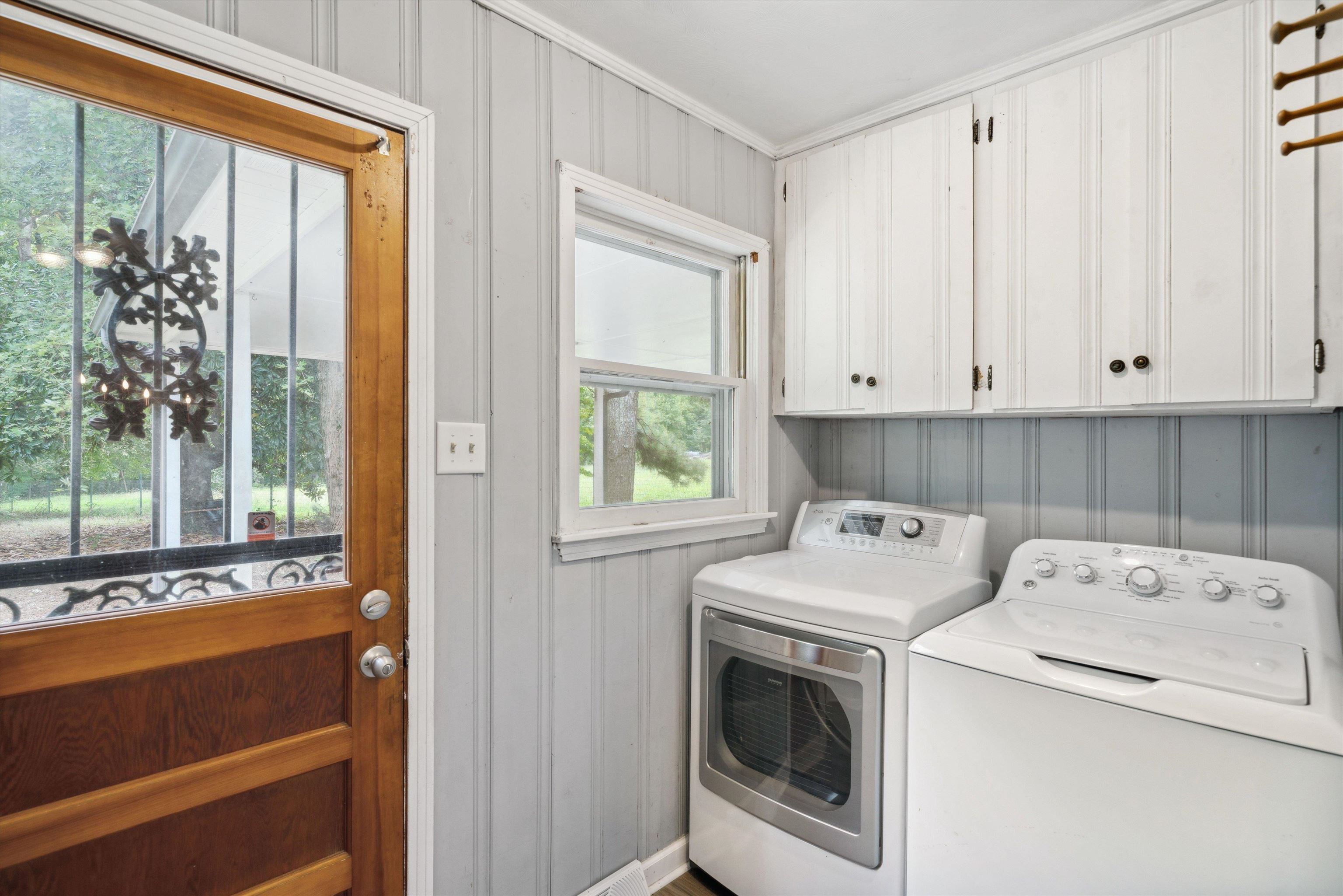 4444 Pickens Store Road Mason, TN 38049 - Photo 16 of 27 Laundry