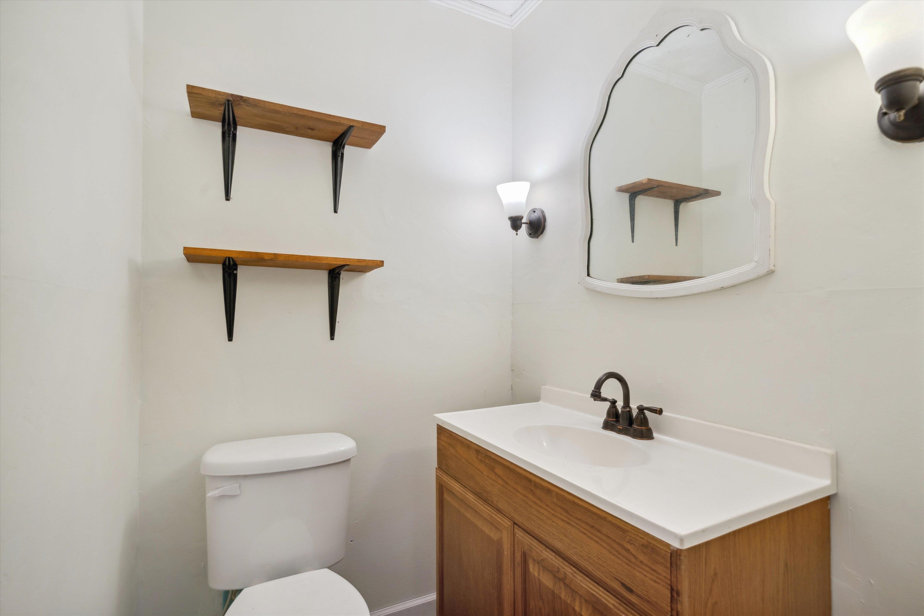 4444 Pickens Store Road Mason, TN 38049 - Photo 17 of 27 Half Bath