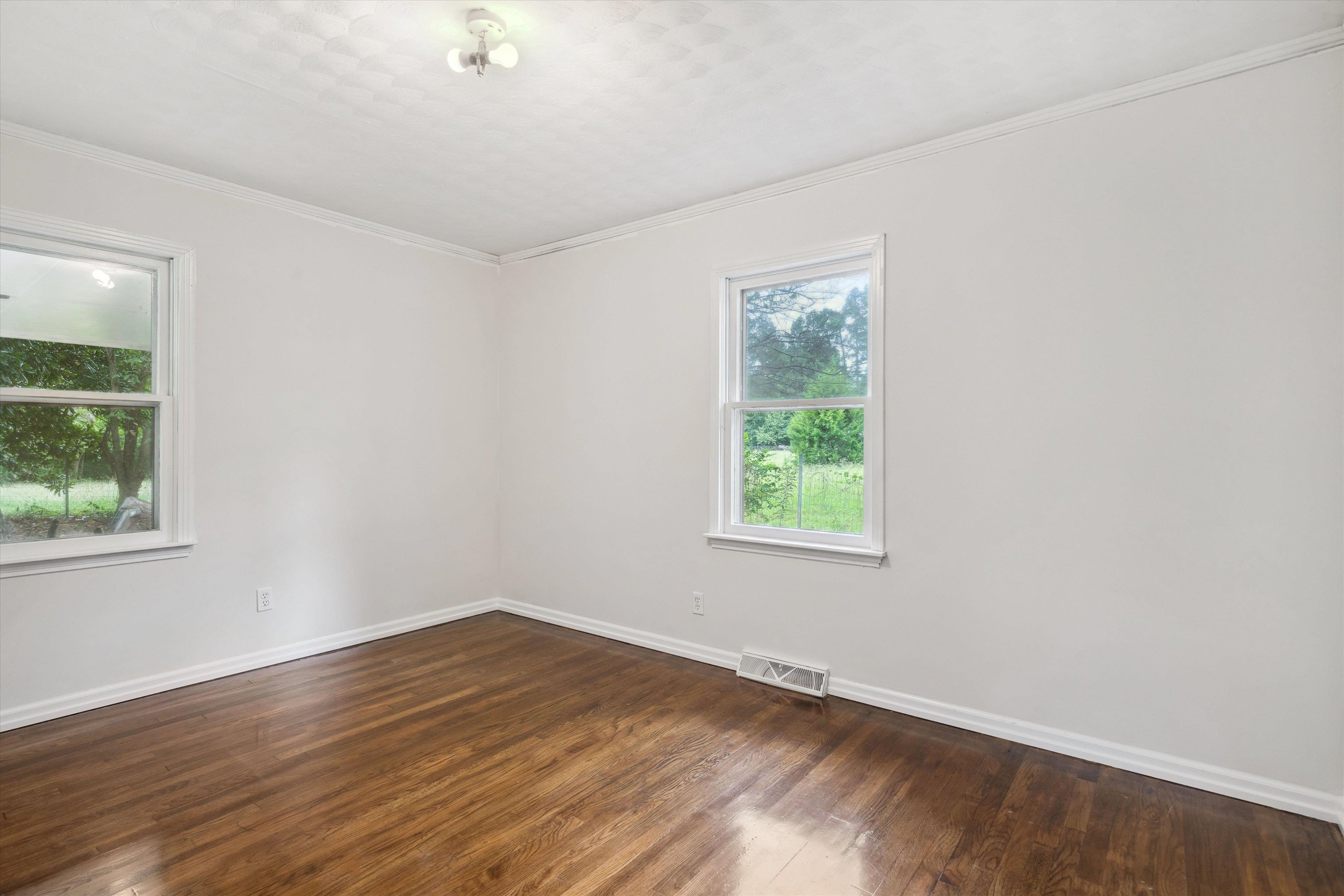 4444 Pickens Store Road Mason, TN 38049 - Photo 18 of 27 Back Extra Room - could be office, playroom, closet