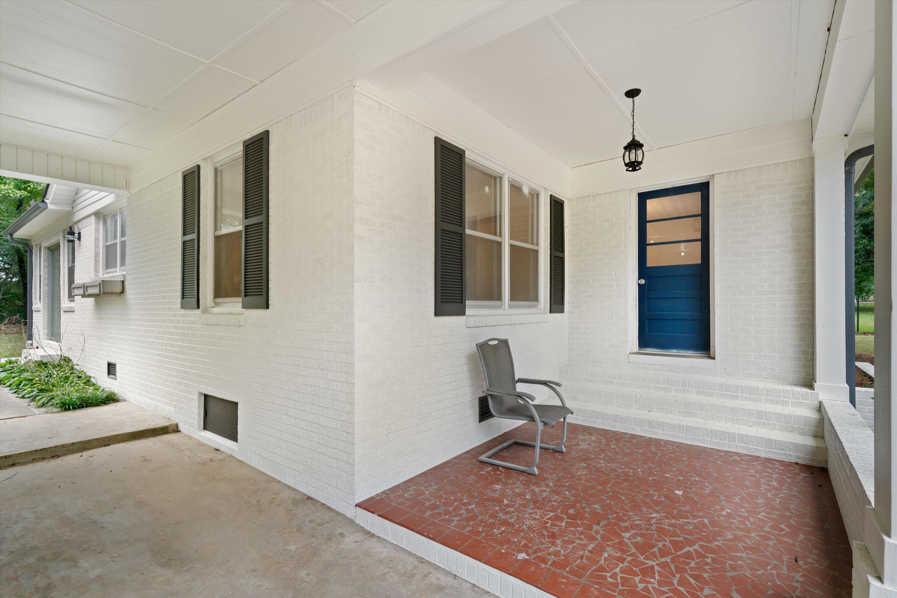 4444 Pickens Store Road Mason, TN 38049 - Photo 2 of 27 Front Porch