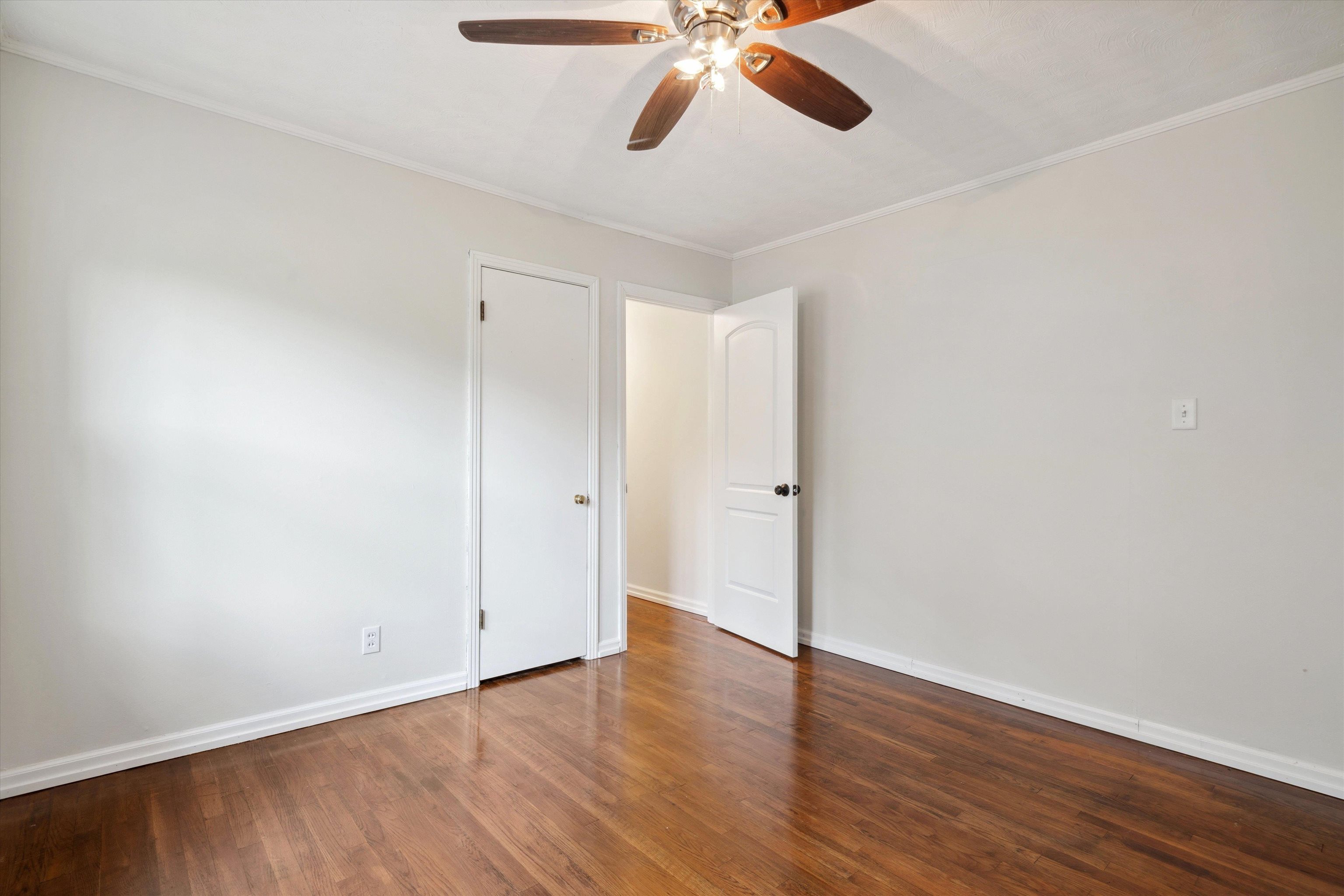 4444 Pickens Store Road Mason, TN 38049 - Photo 23 of 27 3rd Bedroom