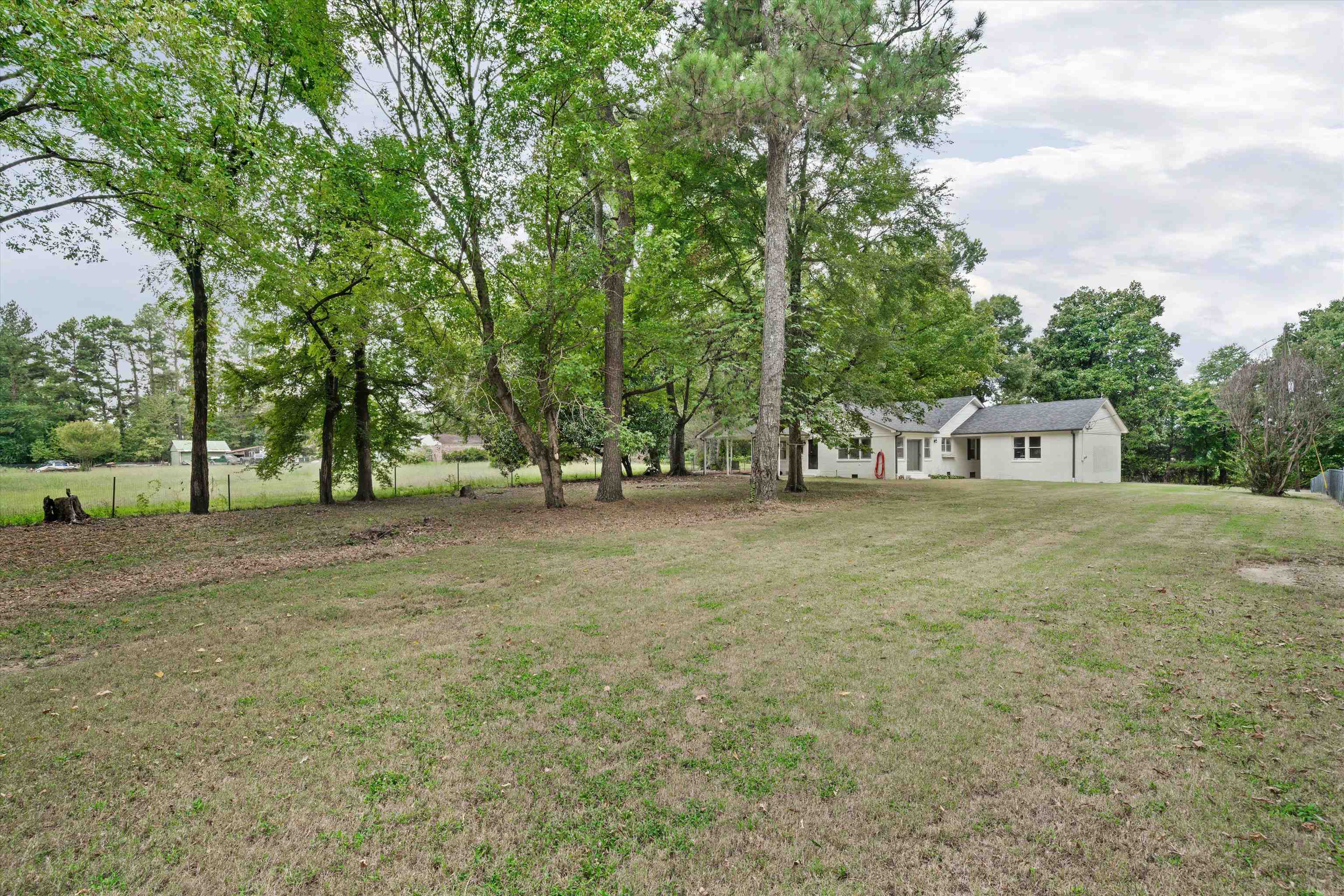 4444 Pickens Store Road Mason, TN 38049 - Photo 27 of 27 Looking at Back of Home