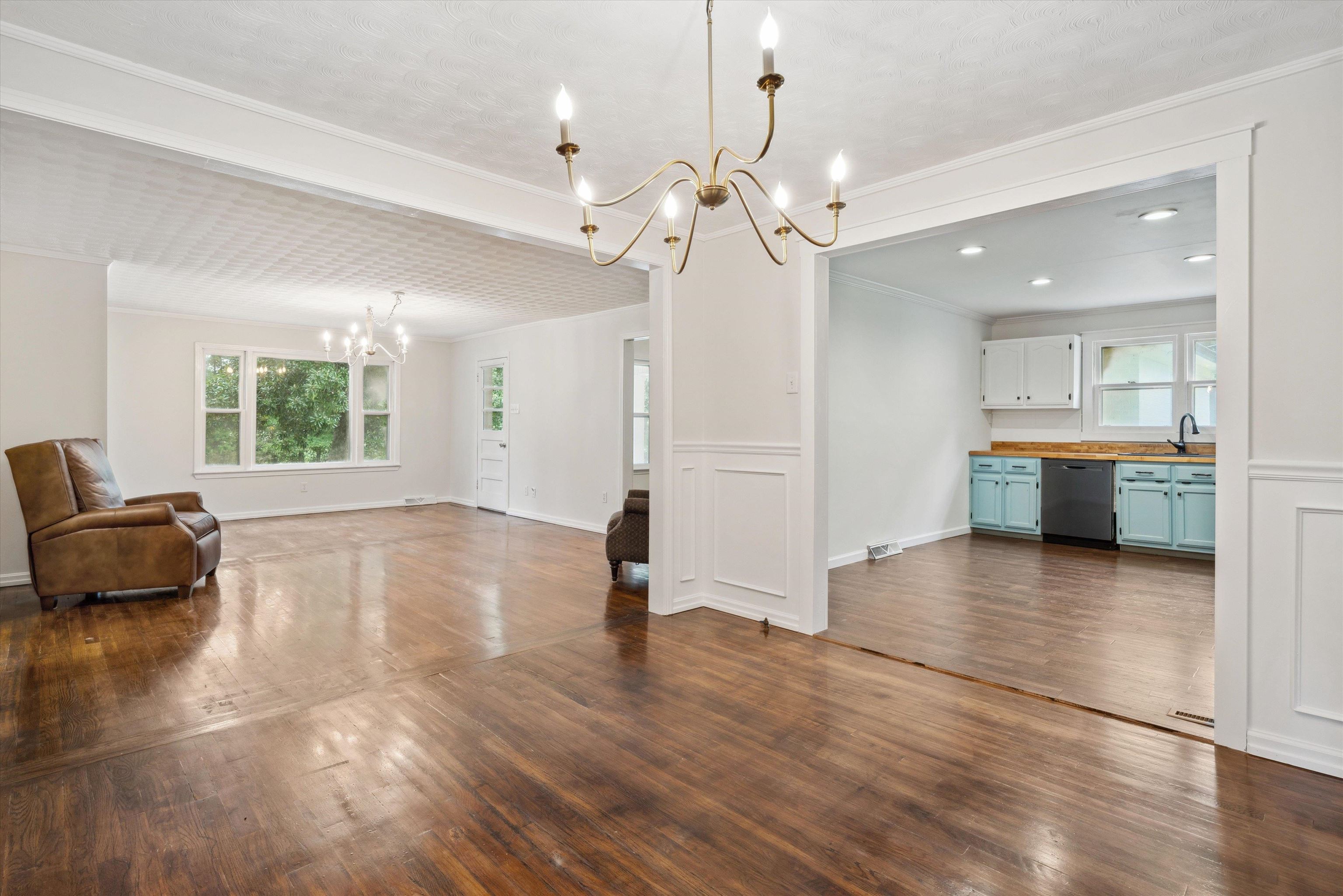 4444 Pickens Store Road Mason, TN 38049 - Photo 10 of 27 Dining Area