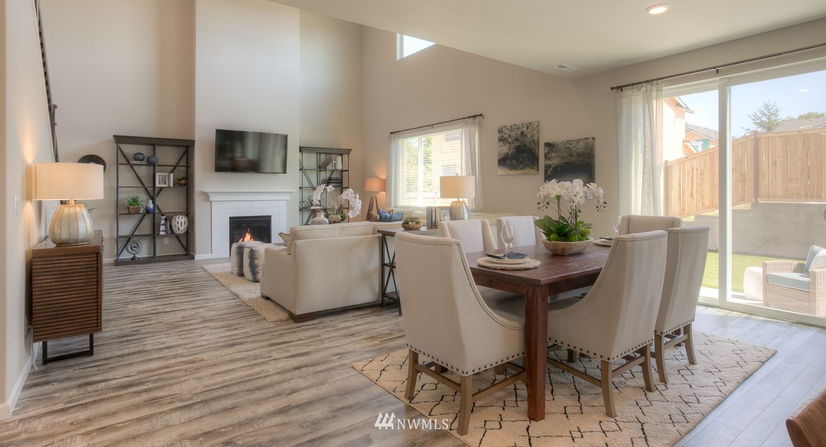 123 178th Street Southeast, Unit 3 Bothell, WA 98012 - Photo 14 of 25