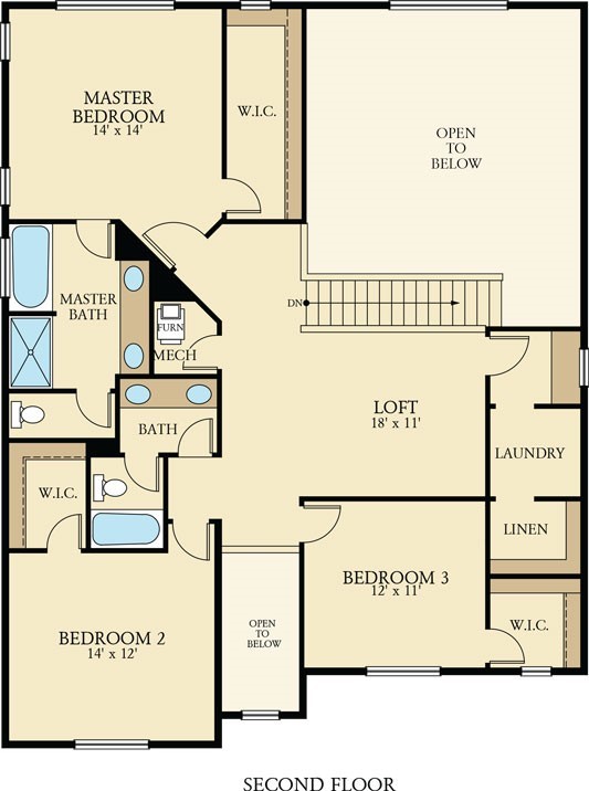 123 178th Street Southeast, Unit 3 Bothell, WA 98012 - Photo 3 of 25