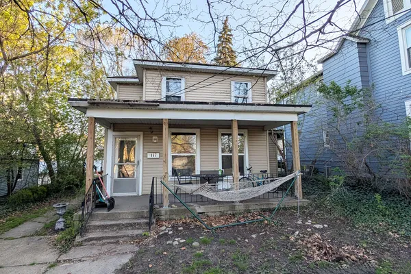 $330,000 | 117 Northeast Leonard Grand Rapids, Grand Rapids, MI 49503