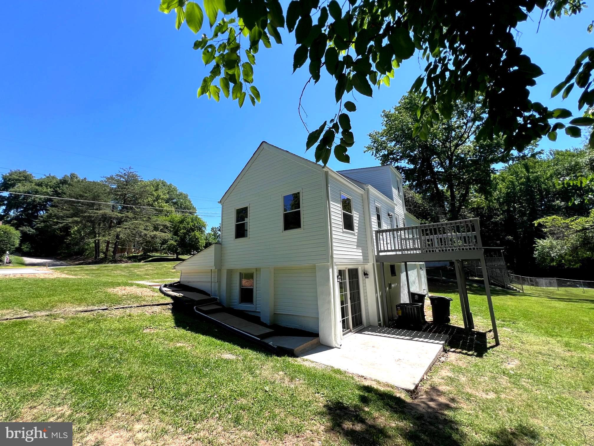 1703 Lee Road Fort Washington, MD 20744 - Photo 96 of 97