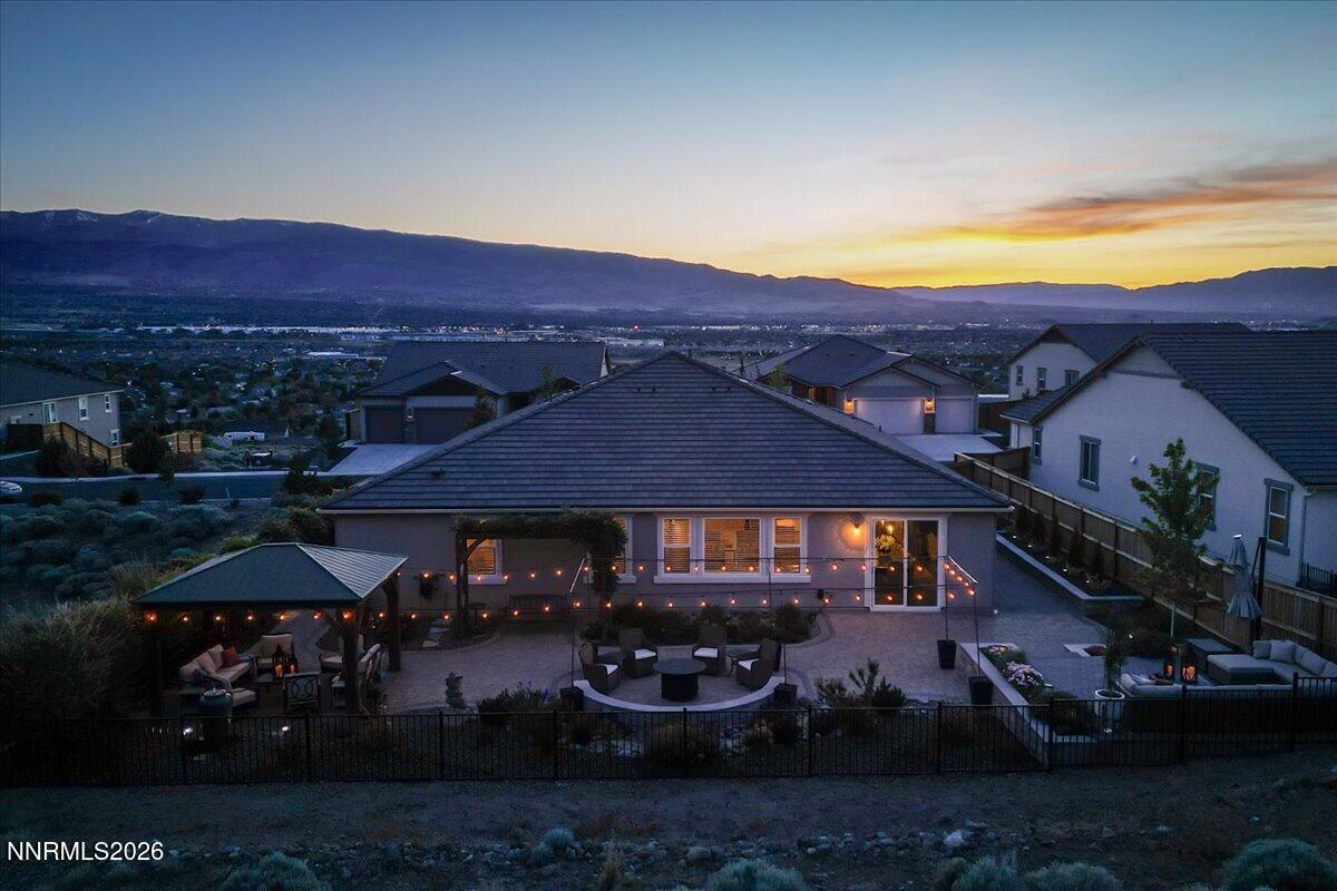 10610 Claim Jumper Way Reno, NV 89521 - Photo 71 of 93 086-10610 Claim Jumper Wy Reno NV 89521