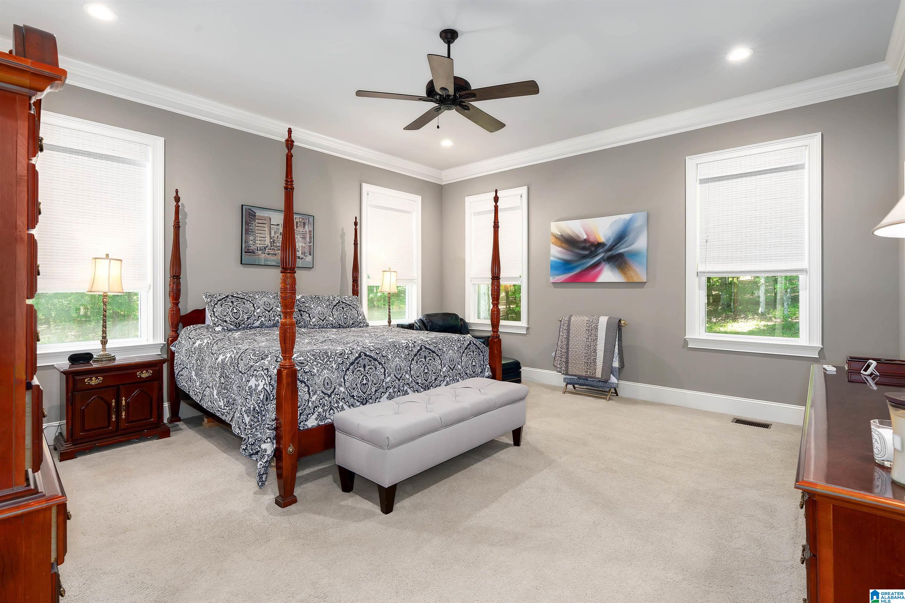 442 South Highland Ridge Lane Chelsea, AL 35043 - Photo 19 of 51