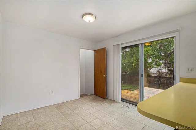 $429,000 | 2832 South Mobile Street, Aurora, CO 80013