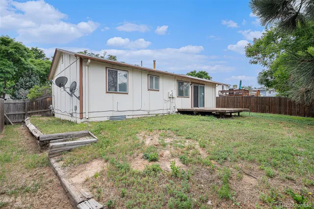 $429,000 | 2832 South Mobile Street, Aurora, CO 80013