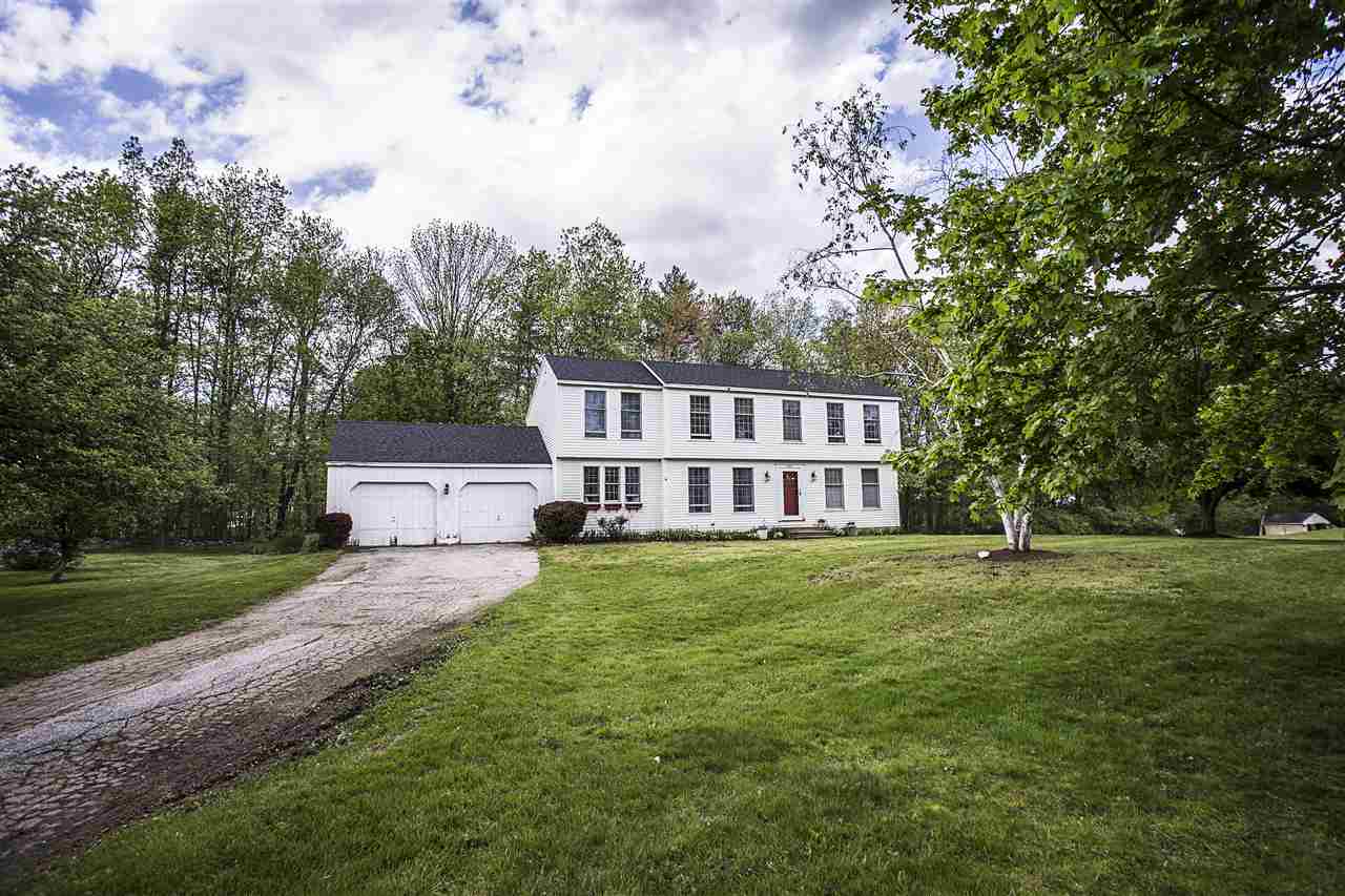 4 Wryan Road Derry, NH 03038 - Photo 1 of 27